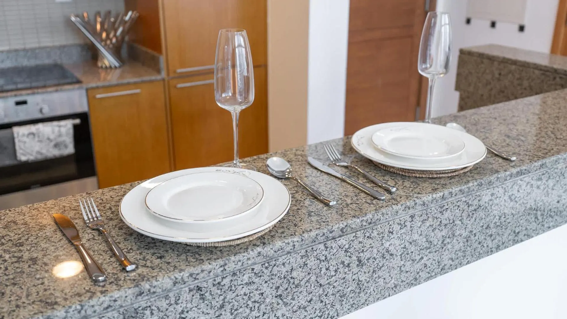 Apartamento Dazzling Studio In Business Bay With Stunning Views Dubai