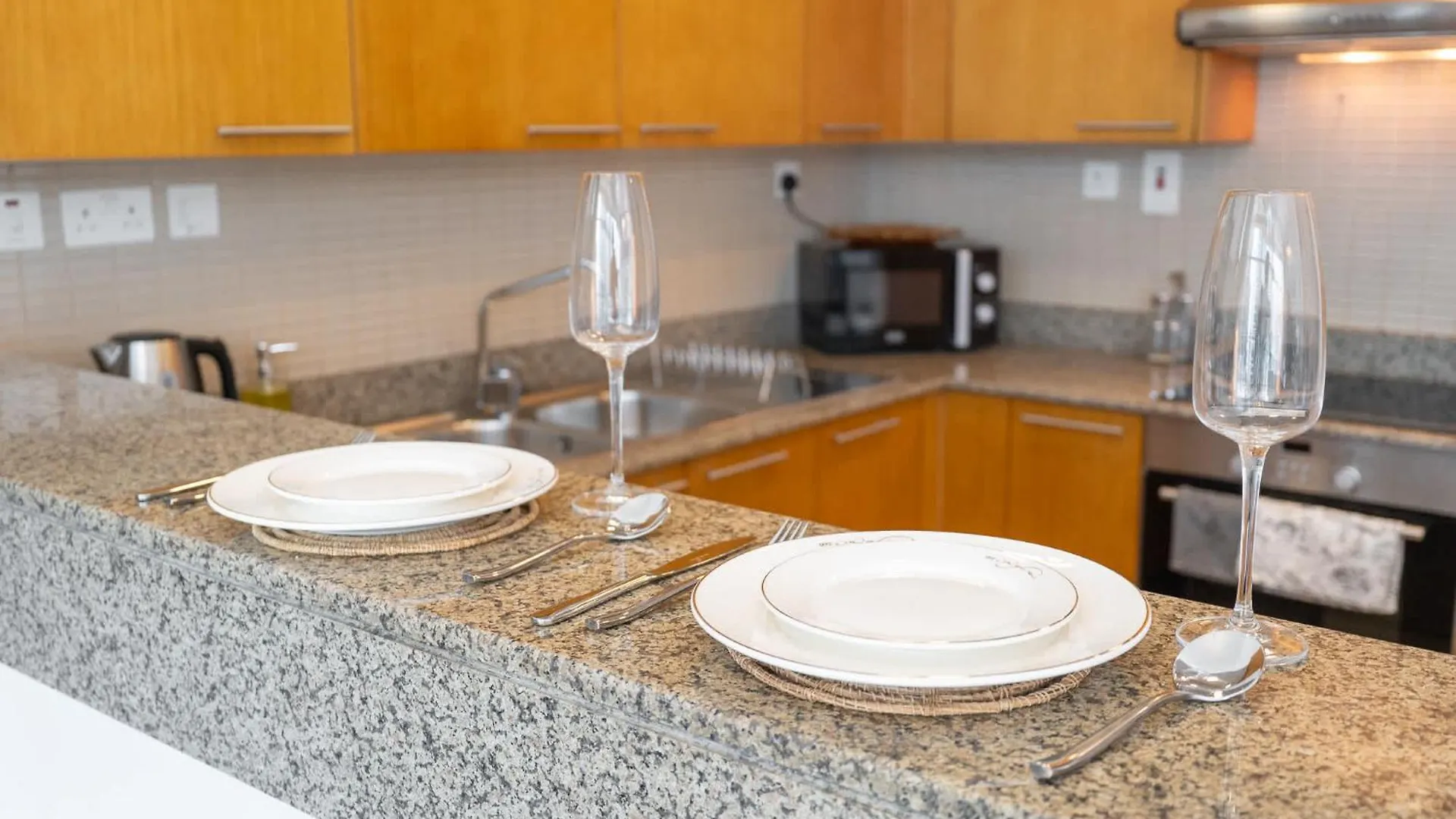 Dazzling Studio In Business Bay With Stunning Views Dubai Apartamento