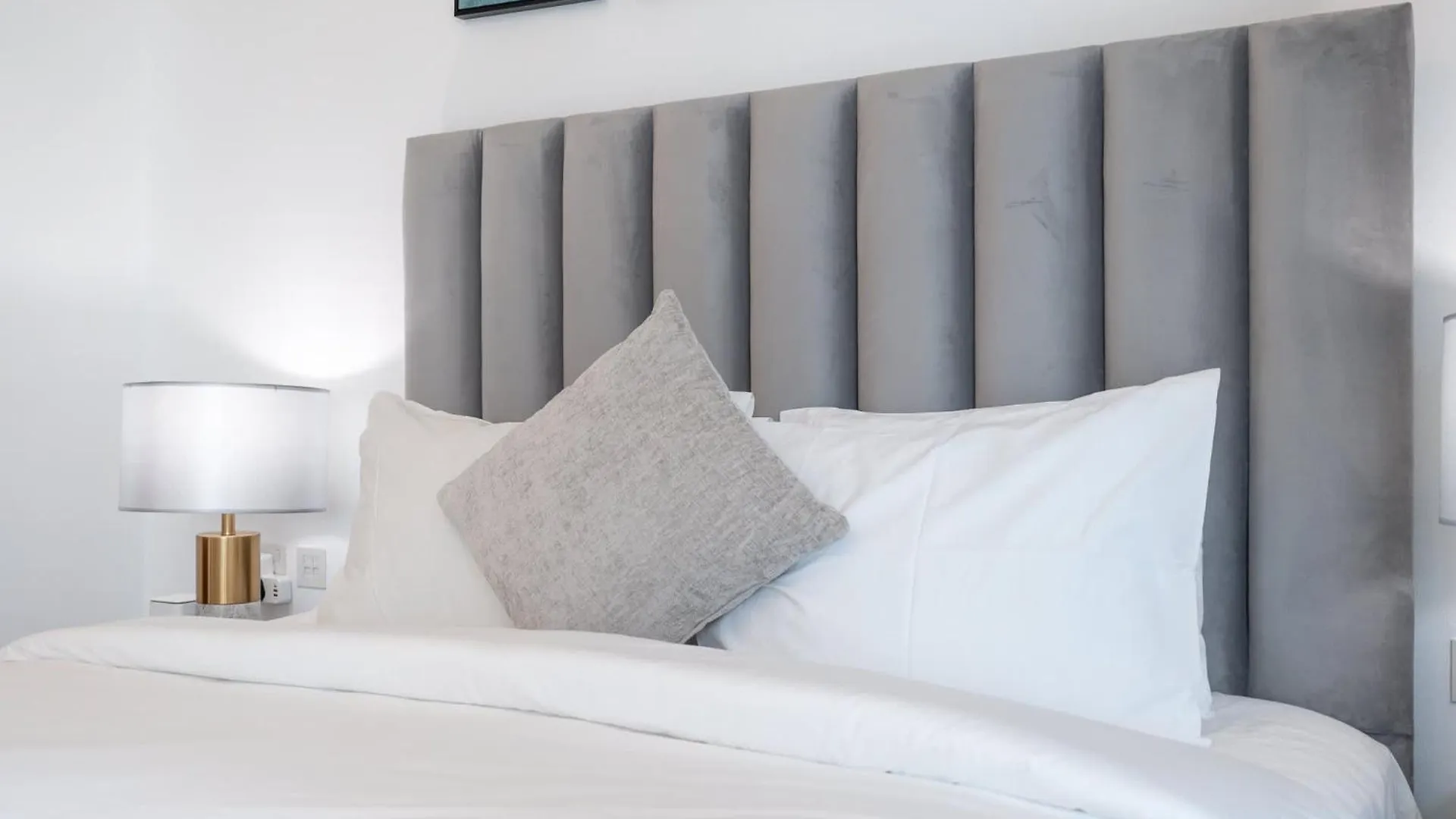 Dazzling Studio In Business Bay With Stunning Views Ντουμπάι