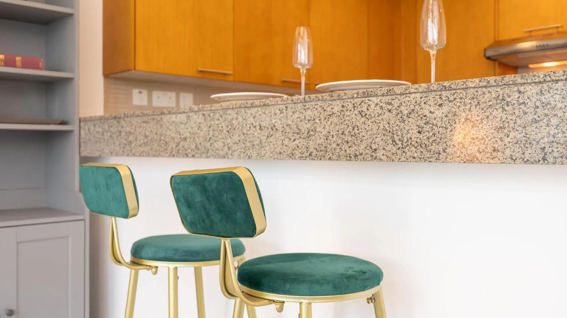 Dazzling Studio In Business Bay With Stunning Views Ντουμπάι 0*,  Ηνωμένα Αραβικά Εμιράτα