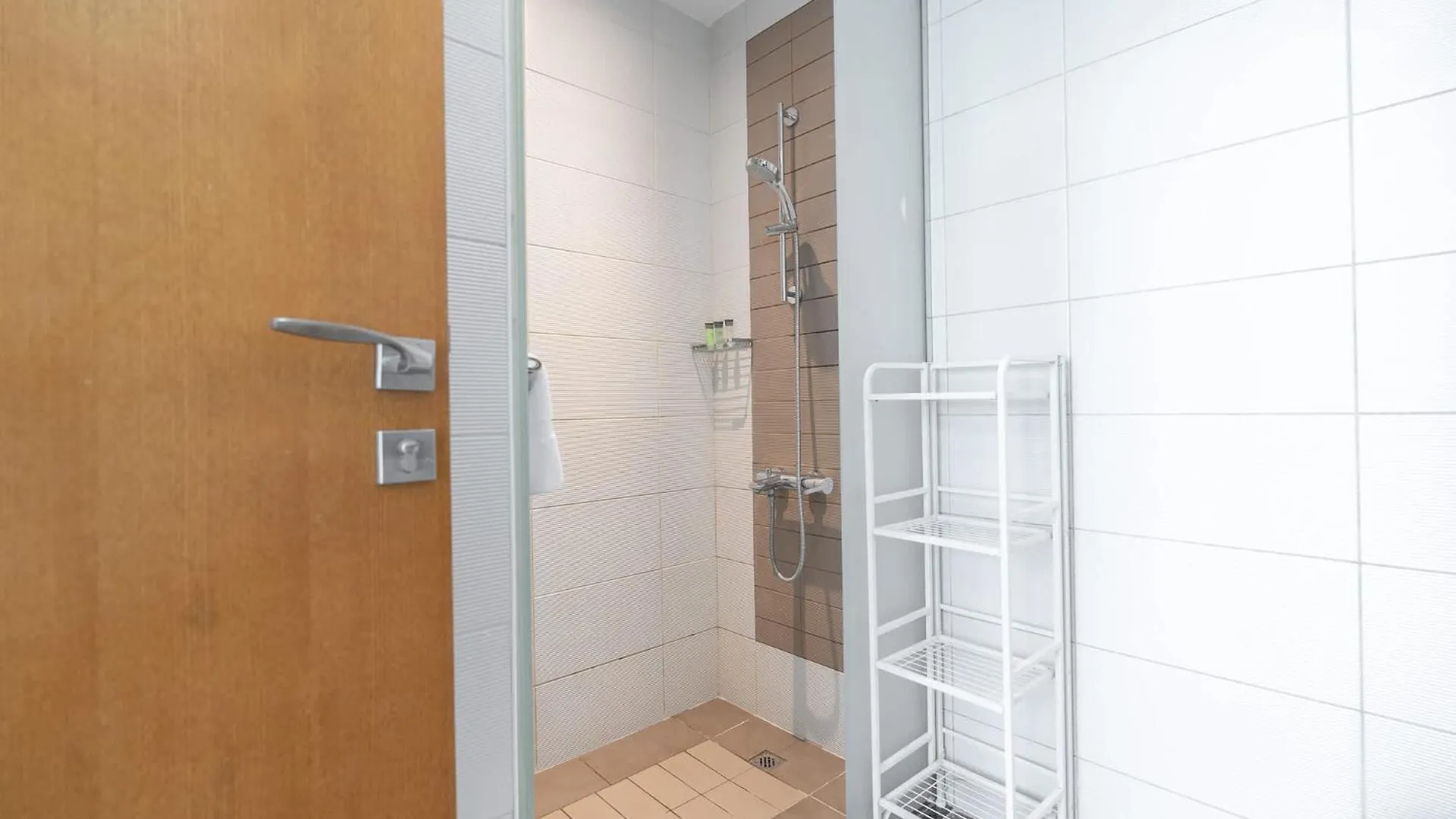 Dazzling Studio In Business Bay With Stunning Views Ντουμπάι 0*,  Ηνωμένα Αραβικά Εμιράτα
