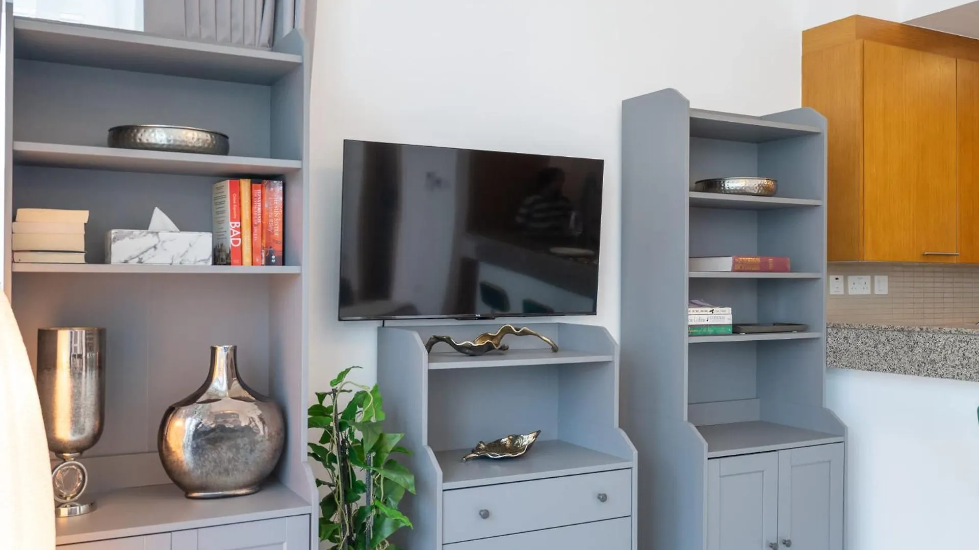 Διαμέρισμα Dazzling Studio In Business Bay With Stunning Views Ντουμπάι