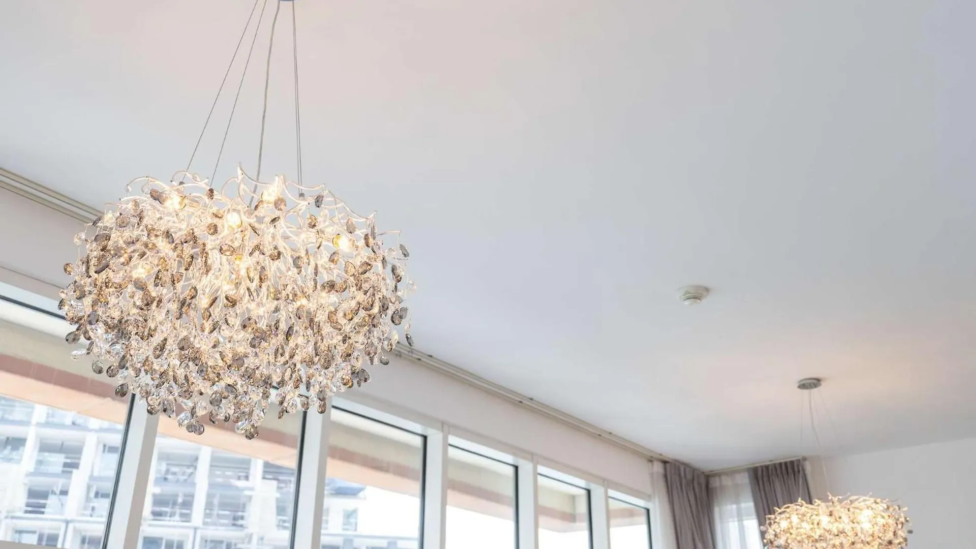 Dazzling Studio In Business Bay With Stunning Views Ντουμπάι Διαμέρισμα