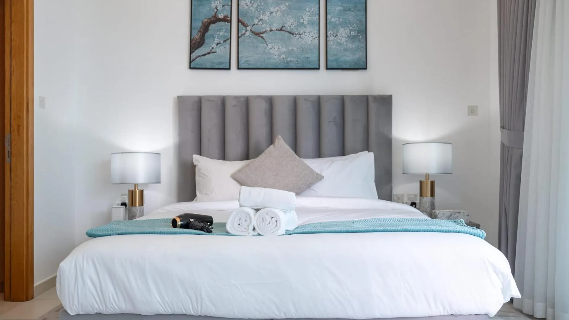 Dazzling Studio In Business Bay With Stunning Views Dubai